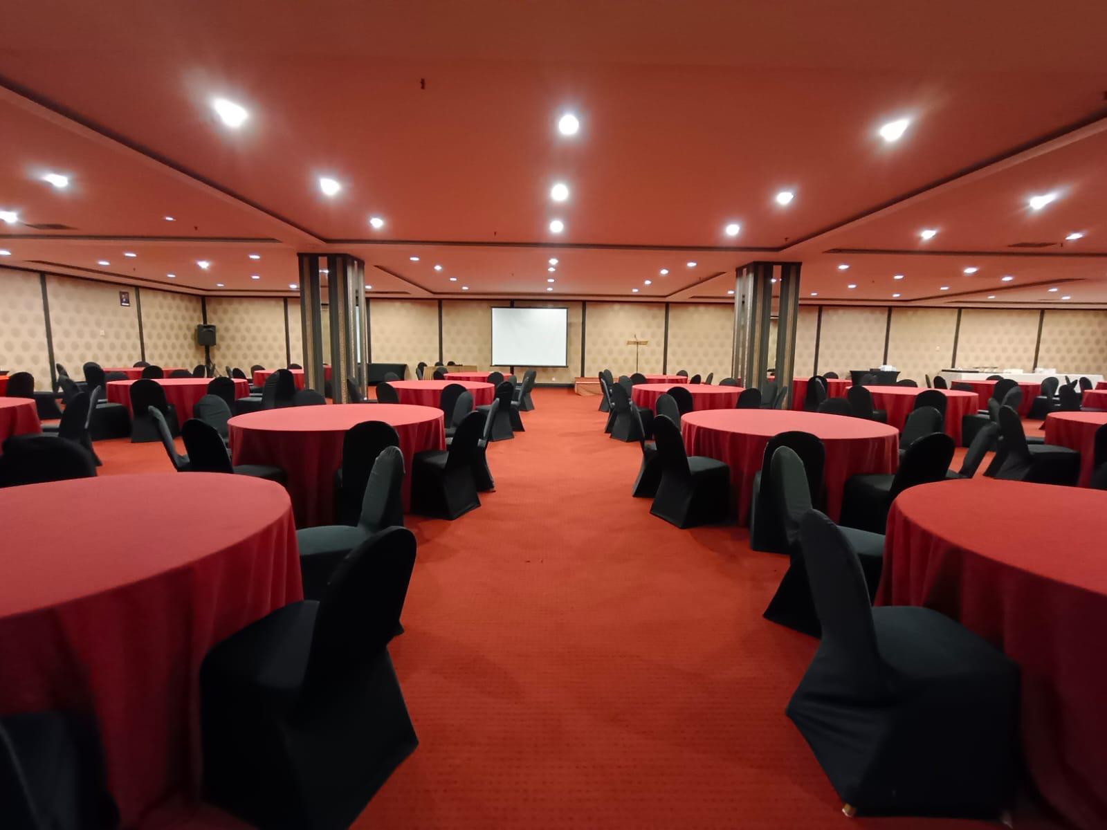 Grand Ballroom
